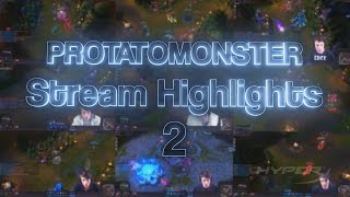 Stream Highlights Ep. 02