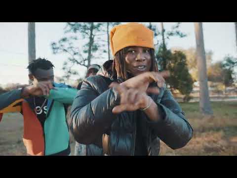 PBLOKK TMURDA- Free Smoke (Kickkone Diss) Official Video