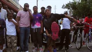 "Thirst Cream"  Featuring Nafi and Quilly produced by @_KingBron_ directed by MrBizness