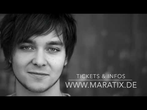 Dennis Maaßen Trailer - face to face Heilbronn 31.01.2015