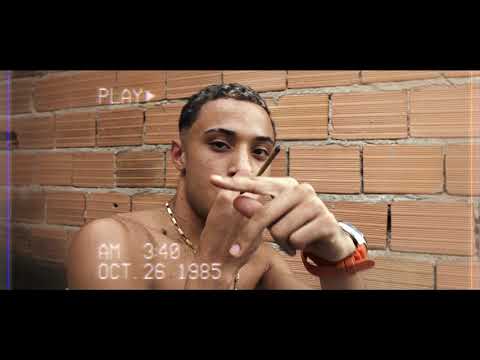 Gui Bala - Mec e Puto ( Oficial Music Video ) RR RECORDS 031