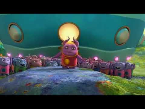 the titan's new groove part 12