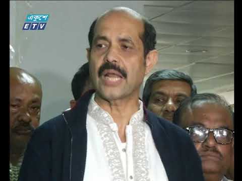 শেষ দিনে উত্তর সিটি কর্পোরেশনে মনোনয়নপত্র জমা