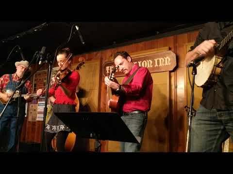 Ed Haley's "Forked Deer" - Brittany Haas