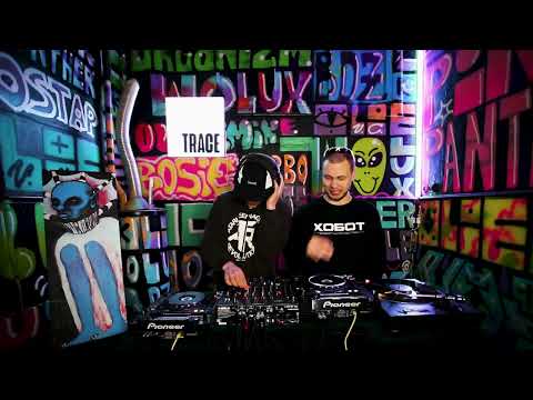 CANTRUST B2B SVZZ // 19.05 // TRACE LIVE 019