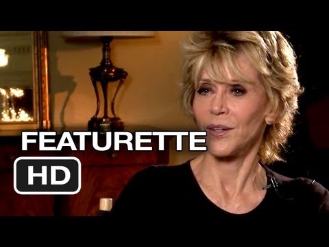 The Butler Featurette - Jane Fonda (2013) - Oprah Winfrey Movie HD