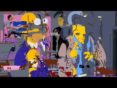 Realigning My Thoughts on Jasper Johns