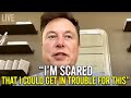 "People Should Be Preparing, This Is So Serious" - Elon Musk WARNING (2021)