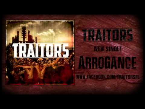 download lagu mp3 mp4 Traitors Arrogance Lyrics, download lagu Traitors Arrogance Lyrics gratis, unduh video klip Traitors Arrogance Lyrics