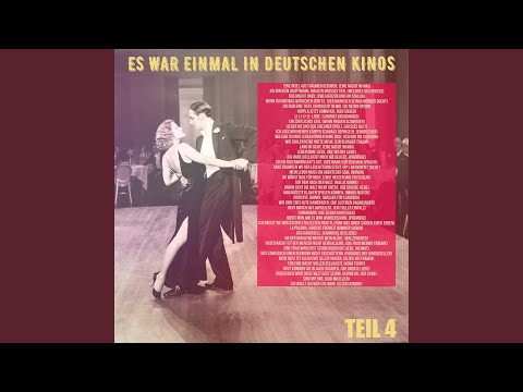 Heut bin ich gut aufgelegt, (Ein toller einfall)