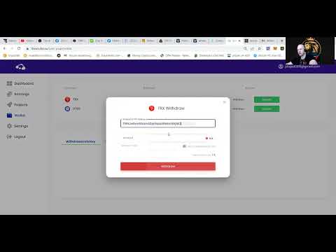 MONARCH updates Card launching soon Withdrawing the Passive from the Ecosystem #PtcPat shows how to