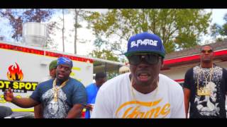 D'Black ft. Lil Keke , Psyco Sid , Tune - Da Fuck You Mean