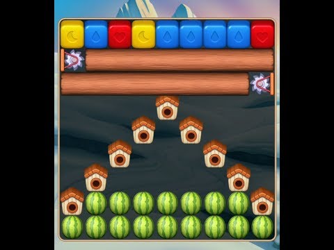 TOON BLAST level 2363