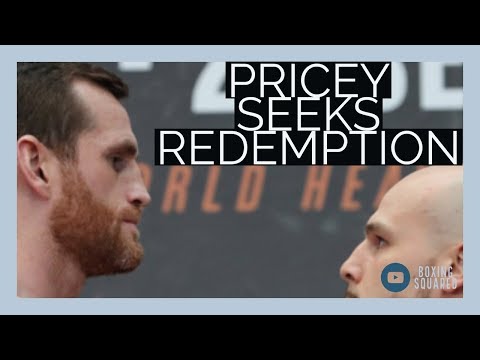 CAN DAVID PRICE PULL OFF AN UPSET OVER SERGEY KUZMIN???