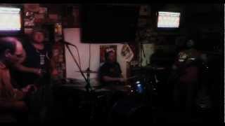 "Whipping Post" performed at John "MIGHTY" McKnight's open jam at NIKS