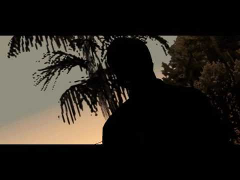 LIL TRA & LIL KILLOO'SEN - I AM A CRIP.