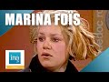1986 Marina Foïs S First TV Appearance At 16 INA Archive