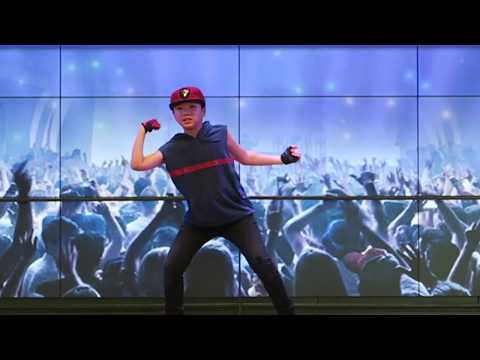 BIGBANG - 뱅뱅뱅 (BANG BANG BANG) Dance Cover by ADAM (แข่งเต้นอีกแล้วคร้าบ!)