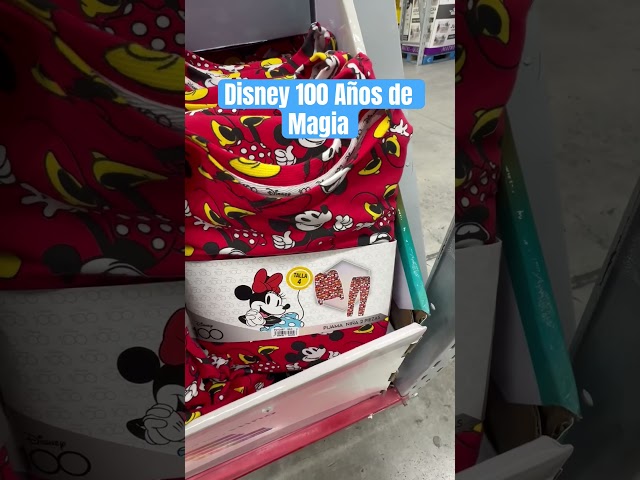 Vídeo relacionado con Disney Conjunto de Pijamas de Mujer Mickey Mouse | Adultos Damas Sudadera Red Borg con Pantalones | Personaje Animado Bordado Oro Plata | Regalos de mercancía
