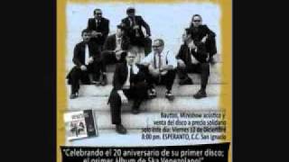 Desorden Público - Polvora Negra.wmv