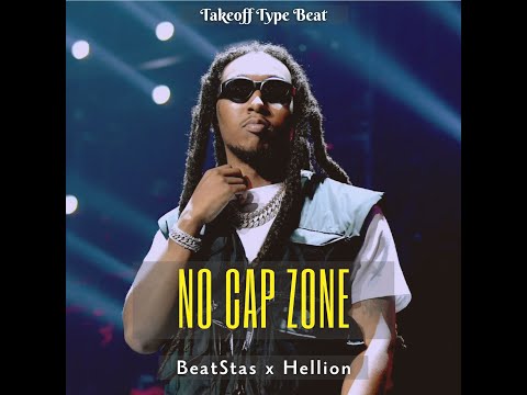 Takeoff Type Beat 2025 – "No Cap Zone" | Prod. by BeatStas x Hellion