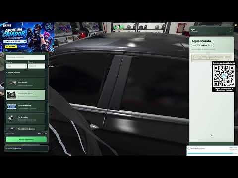 🔥“Goiás RP -  Nordeste RP! Vem ver o pai dominar 😎 | RP insano ao vivo!”🔥