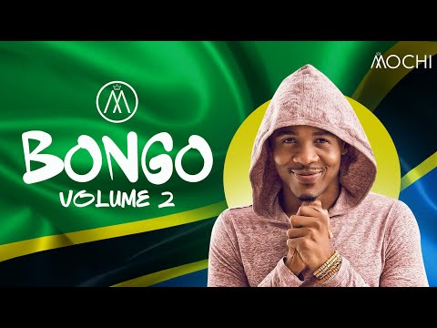 🔥 BEST THROWBACK BONGO VIDEO MIX - DJ Mochi Baybee  [Matonya, Marlaw, Ray C, PROF,  Jay Dee]