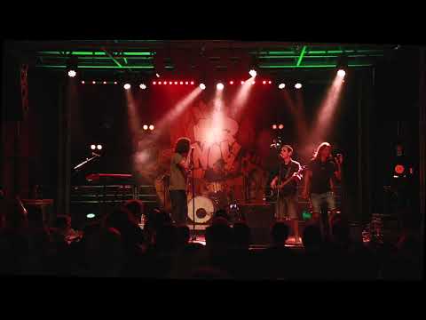 TrNOVfest - Zaklonišče prepeva