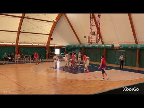 U17 Ecc: Vis Aurelia - UISP XVIII - highlights