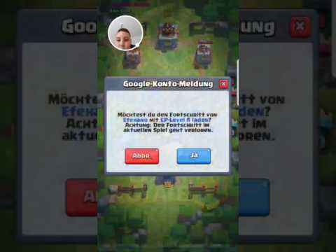 Clash Royale – 2017-05-25