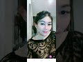 Live Manggo Transparan Wow