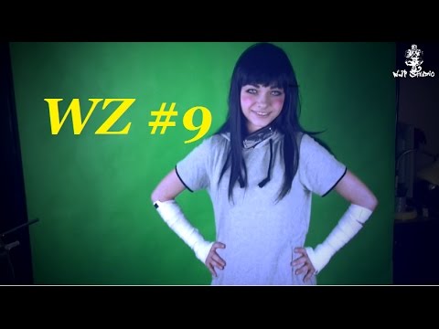 Wesołe Zapowiedzi #9 - Hinata