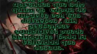 con el tiempo- sucede aveces