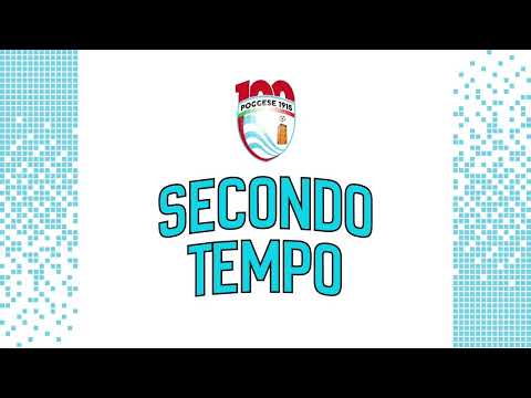 MORA PARA IL RIGORE DEL PAREGGIO 😱🧱 | Carpenedolo 0-2 Poggese | Eccellenza Lombardia Girone C