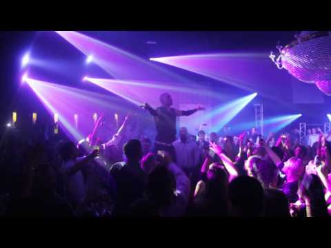 Kiss and Fly TV - Taboo Live at Kiss