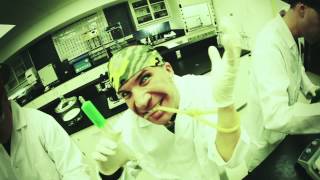 Psych Ward - Biophyzix (OFFICIAL VIDEO) Kid Fade/J Nyce/Shallow Pockets