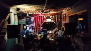 Canyon Spells @ the Grape 2