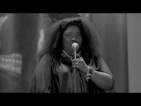 THORNETTA DAVIS "I'd Rather Be Alone"