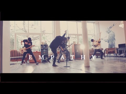 Defender - Empathy [Official Music Video]