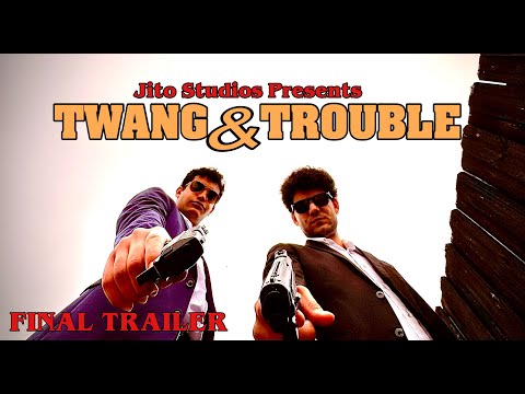 Twang & Trouble (2025) FINAL TRAILER