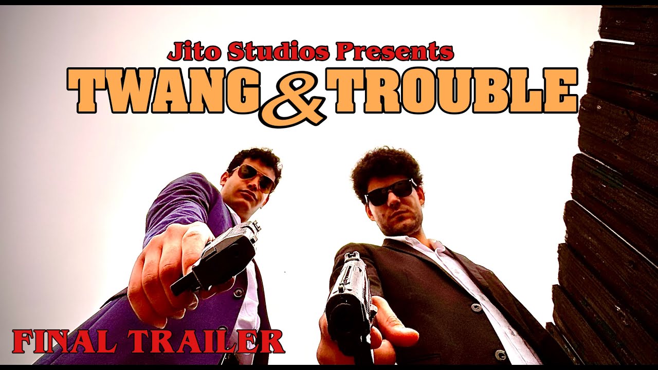 Twang & Trouble (2025) FINAL TRAILER