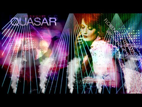 Quasar vs Spectrum vs Insomnia vs Sweet Disposition (Swedish House Mafia One Last Tour 2011 Mashup)