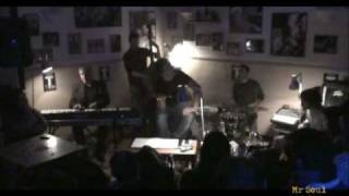 Frankie Magellano - Arnaldo Pininfarina - Live at Tabacchi Blues