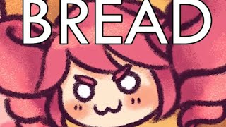 Cover art for A song about bread