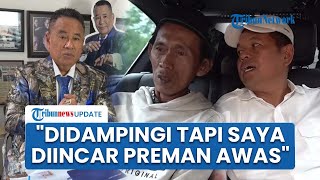 Di Depan Dedi Mulyadi, Penjual Es Gabus yang Dianiaya Preman Singgung Bantuan Hukum Hotman Paris