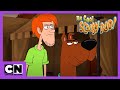 Be Cool Scooby-Doo! | De heksen van Salem | Cartoon Networ