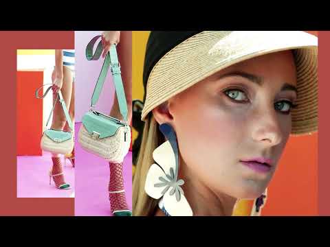 MAKING OF DICKSON MOSES - STAY HOMER EDITORIAL FOR LAPALME MAGAZINE SUMMER 2020