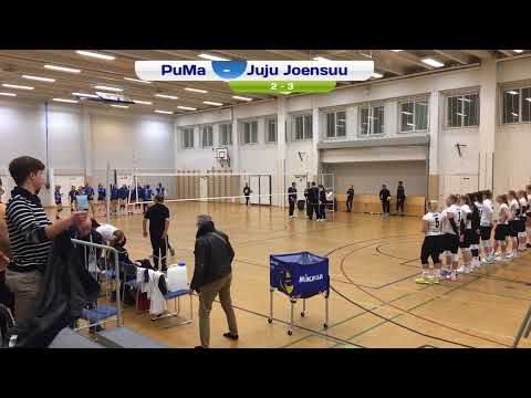 N1: Puma - Juju