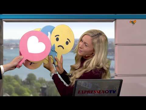 Här är alla snackisar från "Kristallen"-galan