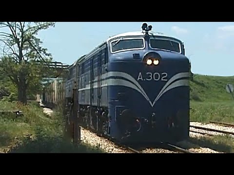 OSE Alco A.302, 3rd May 2002